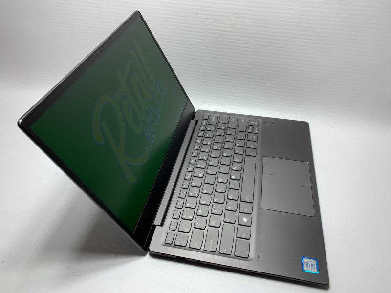 13\\" Lenovo ideapad 720S-13IKB with i7-8550U CPU 8GB RAM & 256GB SSD Storage