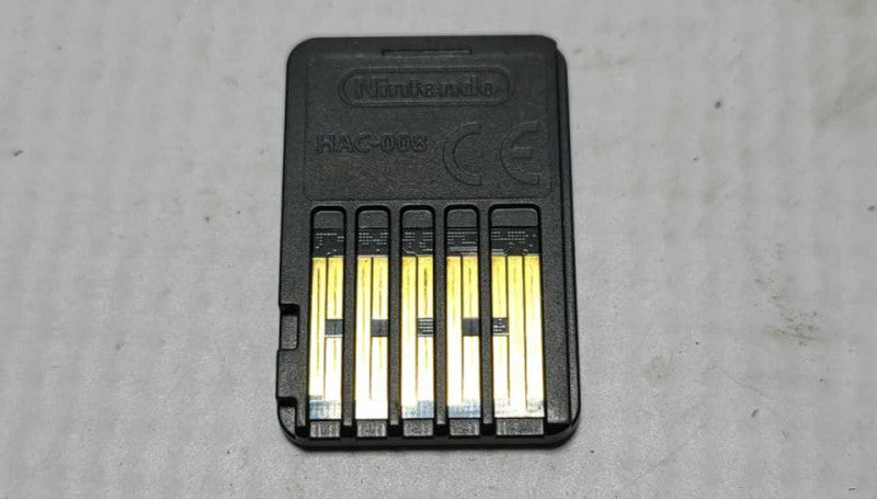 Nintendo Switch Lego DC Super Villians Cartridge Only $