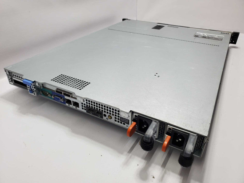 Dell PowerEdge R320 E5-2420 v2 2.2GHz 16GB DDR3 PERC H310 Mini No iDRAC No HDD |