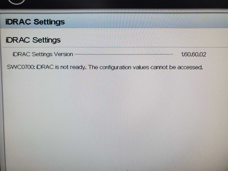Dell PowerEdge R320 E5-2420 v2 2.2GHz 16GB DDR3 PERC H310 Mini No iDRAC No HDD |