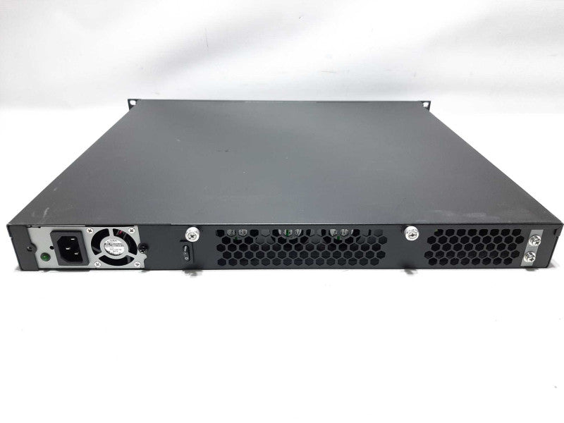 Check Point 5100 PB-20 Network Security Appliance Firewall - NO HDD +