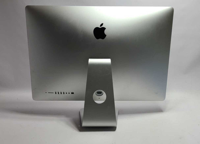 Apple Imac A1419 27\\" Late 2015 i5-6500 3.2GHz 8GB RAM 1TB AMD Radeon R9 M380 2GB $
