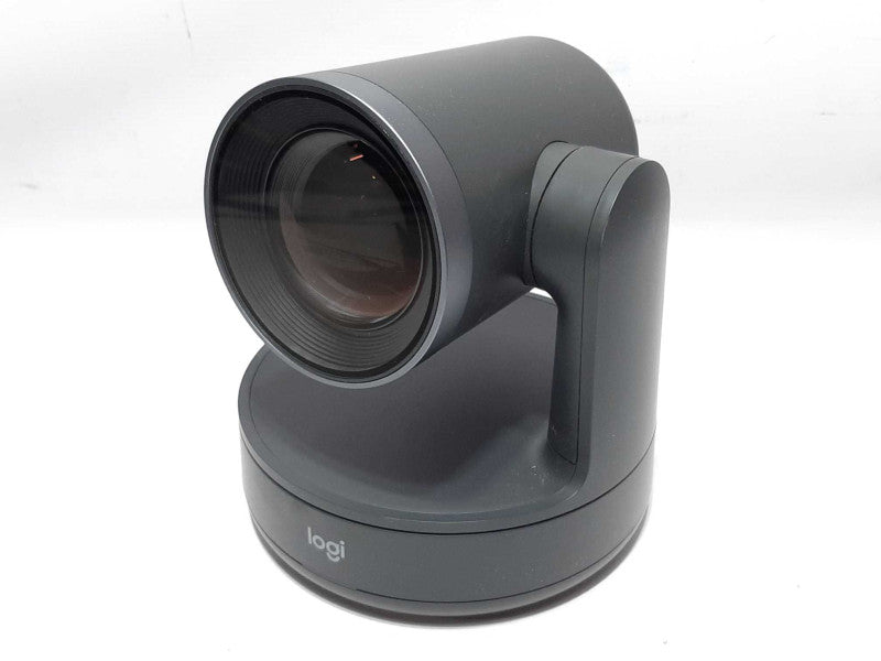 Logitech Rally V-R0010 Conference Camera 860-000569 - AS IS +