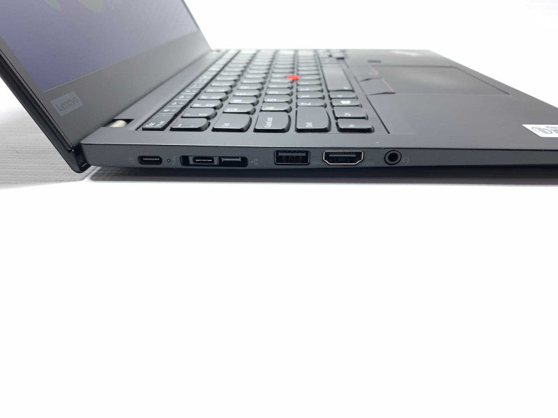 13\\" Lenovo X390 with i7-10510U CPU 16GB RAM & 256GB NVME Storage  -