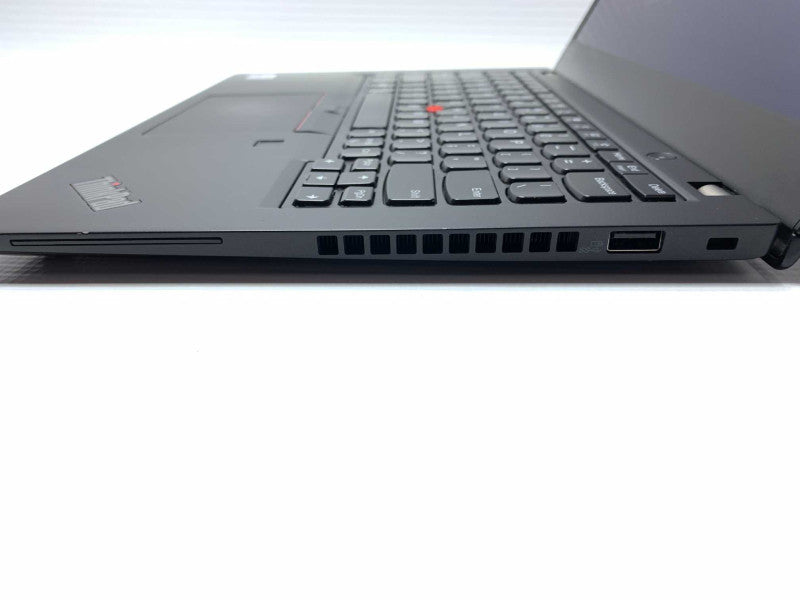 13\\" Lenovo X390 with i7-10510U CPU 16GB RAM & 256GB NVME Storage  -