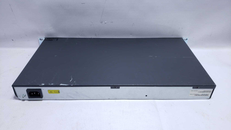 HP JG925A 24 Port Gigabit Managed Network Switch - HPE 1920 24G PoE+ [