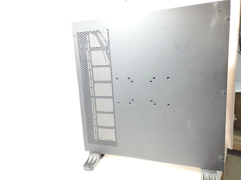 Thermaltake ATX Tempered Glass Gaming Computer Case Chassis, Open Frame _