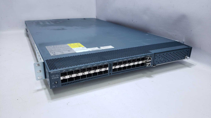 Cisco 6200 Series UCS-FI-6248UP 32-Port 10 Gigabit Managed Fabric Interconnect [