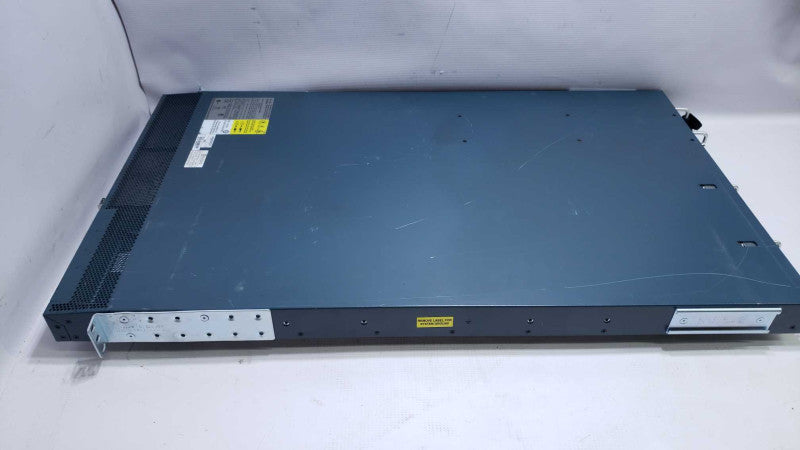 Cisco 6200 Series UCS-FI-6248UP 32-Port 10 Gigabit Managed Fabric Interconnect [