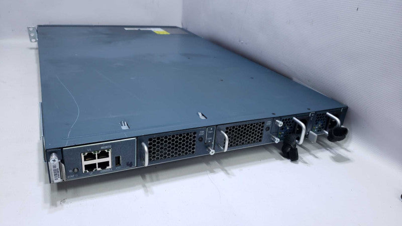 Cisco 6200 Series UCS-FI-6248UP 32-Port 10 Gigabit Managed Fabric Interconnect [