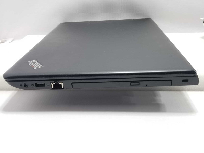 Lenovo ThinkPad E570 15.6\\" Laptop Core i5-7200U 2.5GHz/4GB, 120GB SSD ~