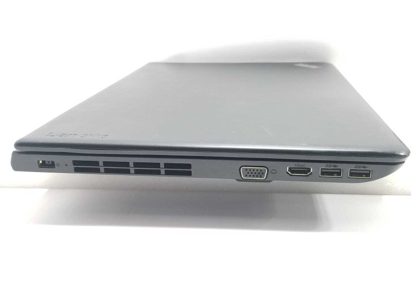 Lenovo ThinkPad E570 15.6\\" Laptop Core i5-7200U 2.5GHz/4GB, 120GB SSD ~