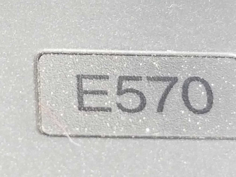 Lenovo ThinkPad E570 15.6\\" Laptop Core i5-7200U 2.5GHz/4GB, 120GB SSD ~
