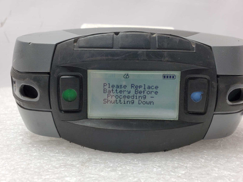 Zebra P4T Mobile Thermal Label Printer, No Power Adapter _