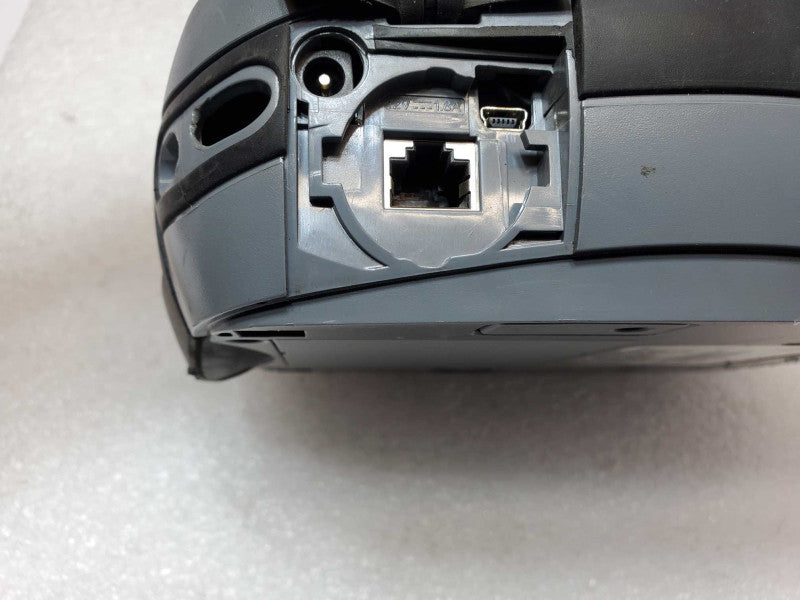 Zebra P4T Mobile Thermal Label Printer, No Power Adapter _