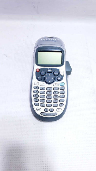 Dymo LetraTag Handheld Portable Electronic Label Maker Machine [