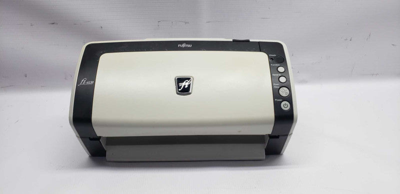 Fi-6130 PDU Limited image document scanner #