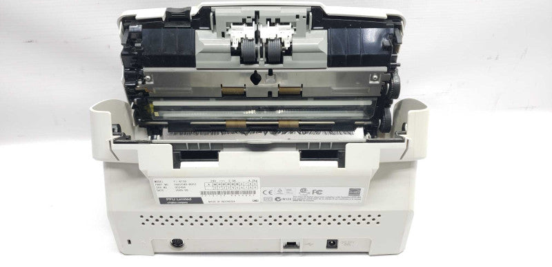 Fi-6130 PDU Limited image document scanner #