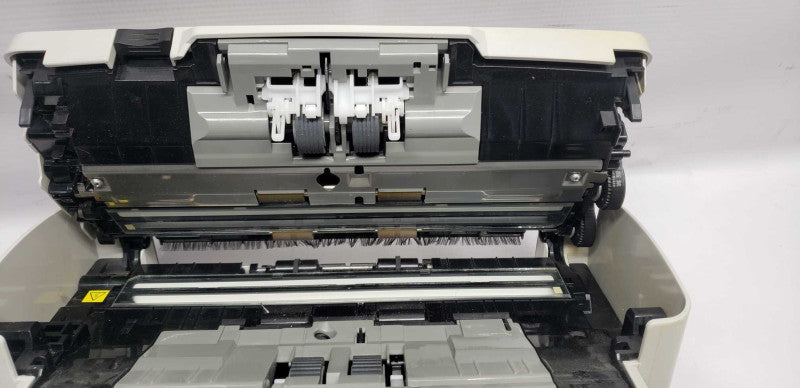 Fi-6130 PDU Limited image document scanner #