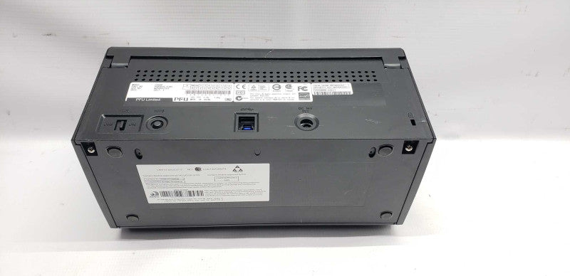 fujitsu image scanner scansnap ix500  #