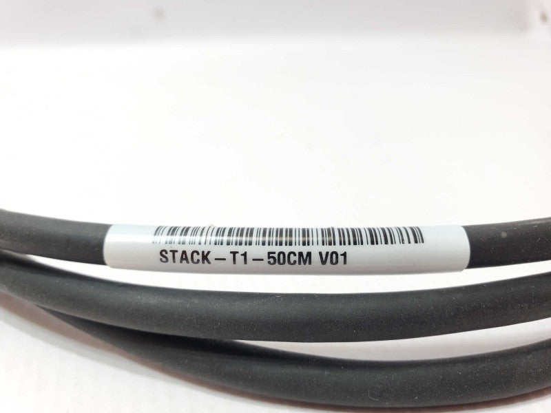 Cisco STACK-T1-50CM V01 Stacking Cable _