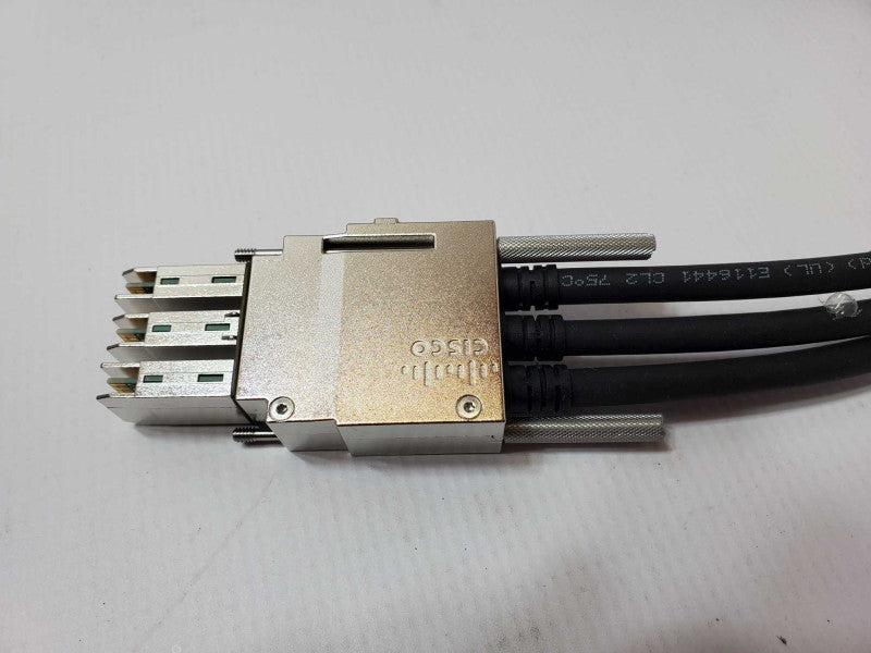 Cisco STACK-T1-50CM V01 Stacking Cable _