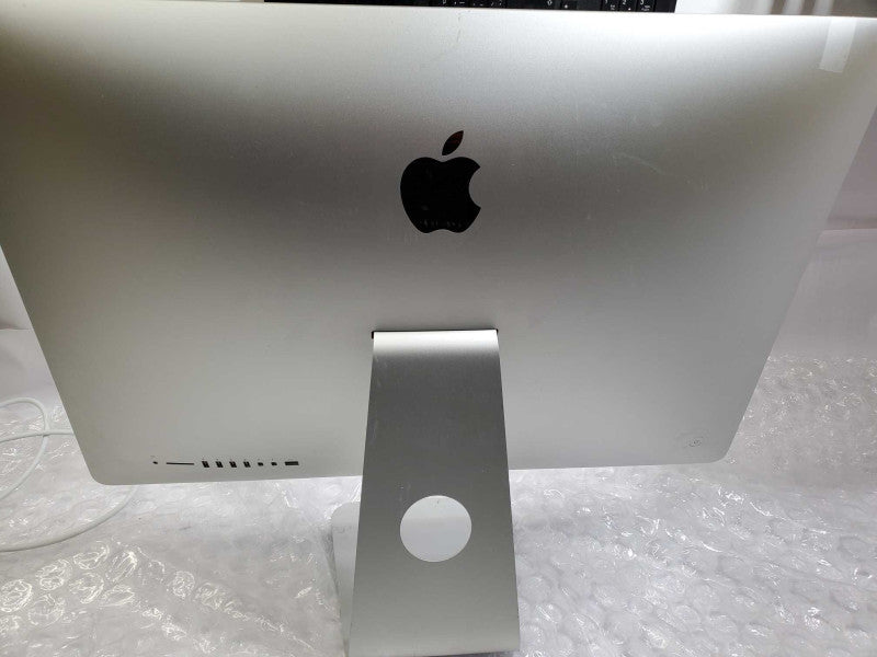 Apple iMac 27\\" L.2013 A1419 i5-4570 @3.2GHz 8GB RAM 500GB HDD GT 755M 1G  )