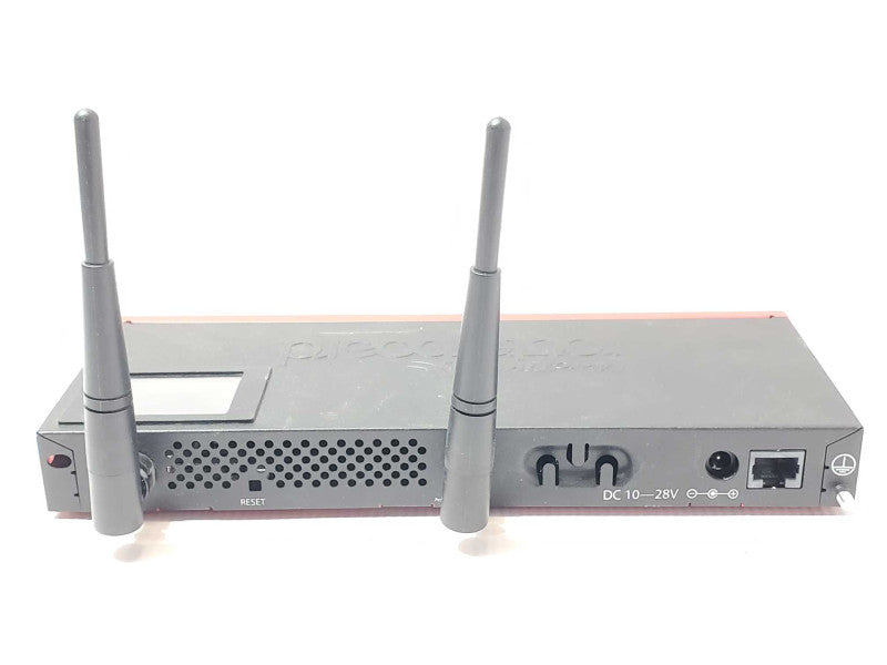 Mikrotik RouterBOARD RB2011UiAS-2HnD-IN 5x Gbit LAN 5x 100 Mbit LAN WiFi _