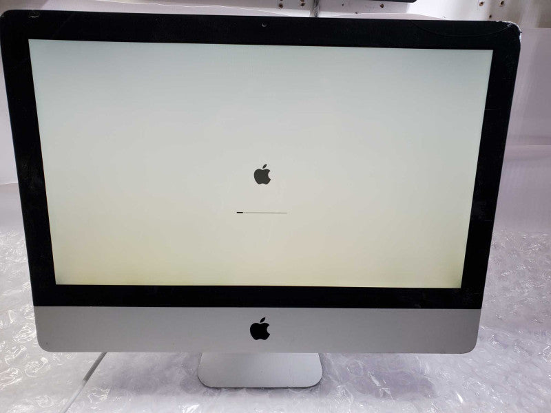Apple iMac 21.5\\" L.2010 A1311 i3-550 @3.2GHz 8GB RAM 1TB HDD HD 5670 512M )