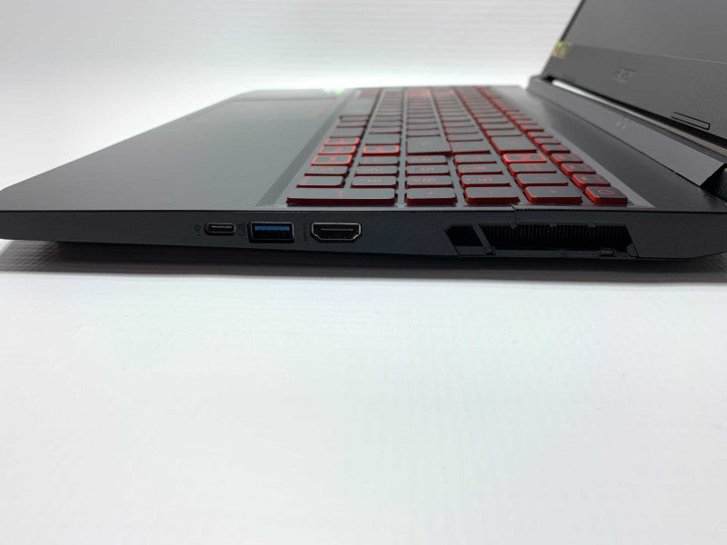 Acer Nitro N20C1 Gaming Laptop with i5 10th gen CPU NO RAM & NO Storage  -