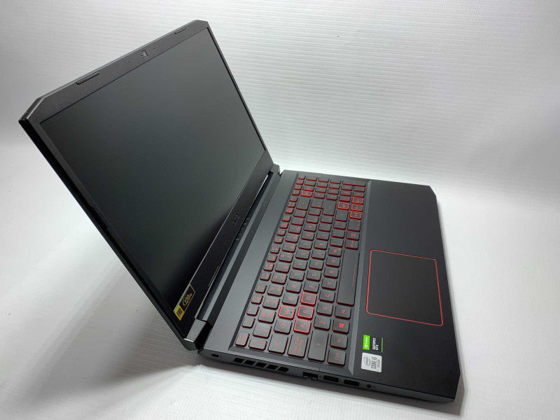 Acer Nitro N20C1 Gaming Laptop with i5 10th gen CPU NO RAM & NO Storage  -