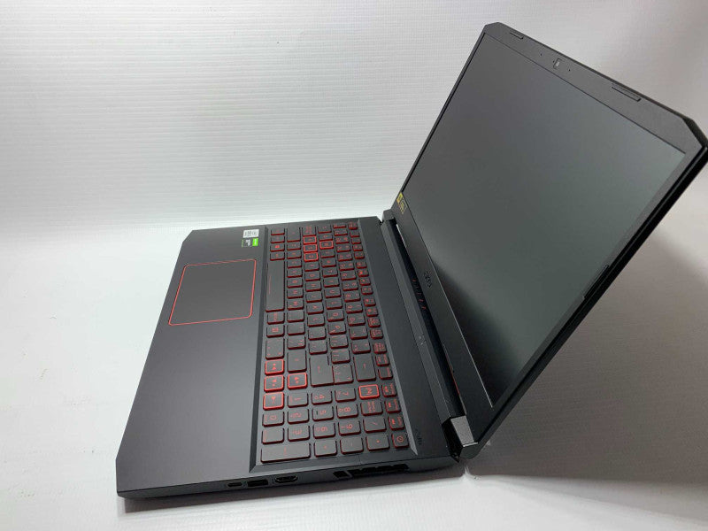 Acer Nitro N20C1 Gaming Laptop with i5 10th gen CPU NO RAM & NO Storage  -