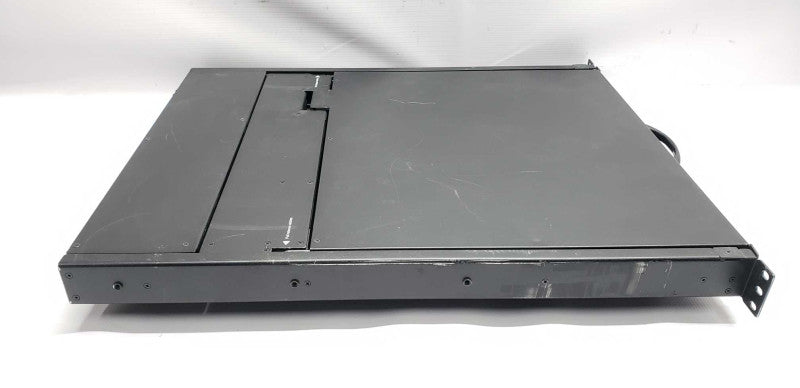 Middle Atlantic RM-KB-LCD17 Rackmount LCD, Keyboard and Touchpad #