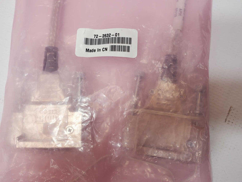 CISCO CAB-STACK-50CM StackWise Stacking Cable 72-2632-01 _