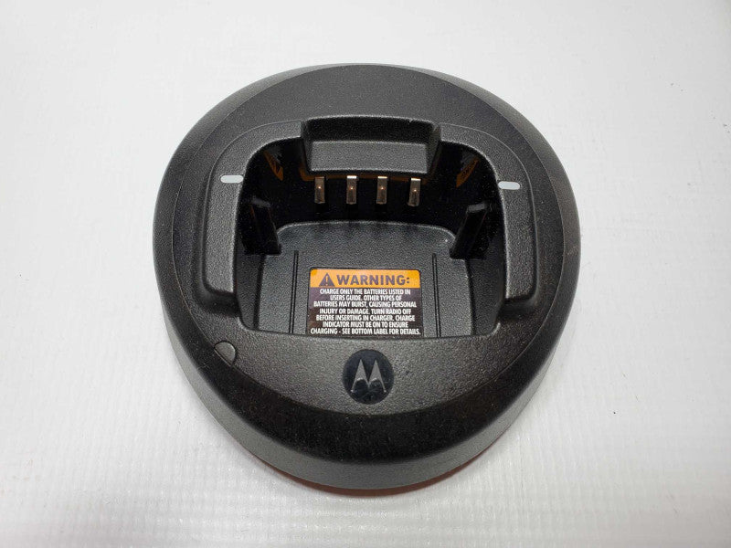Motorola CP100d Two Way Radio - UHF (403-480MHz) AAH87YDC9JA2AN (