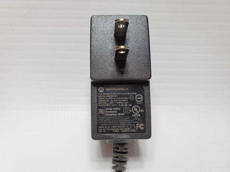 Motorola CP100d Two Way Radio - UHF (403-480MHz) AAH87YDC9JA2AN (