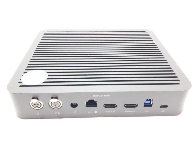 Logitech V-R0009 Rally Display Hub ONLY 839-000539 _