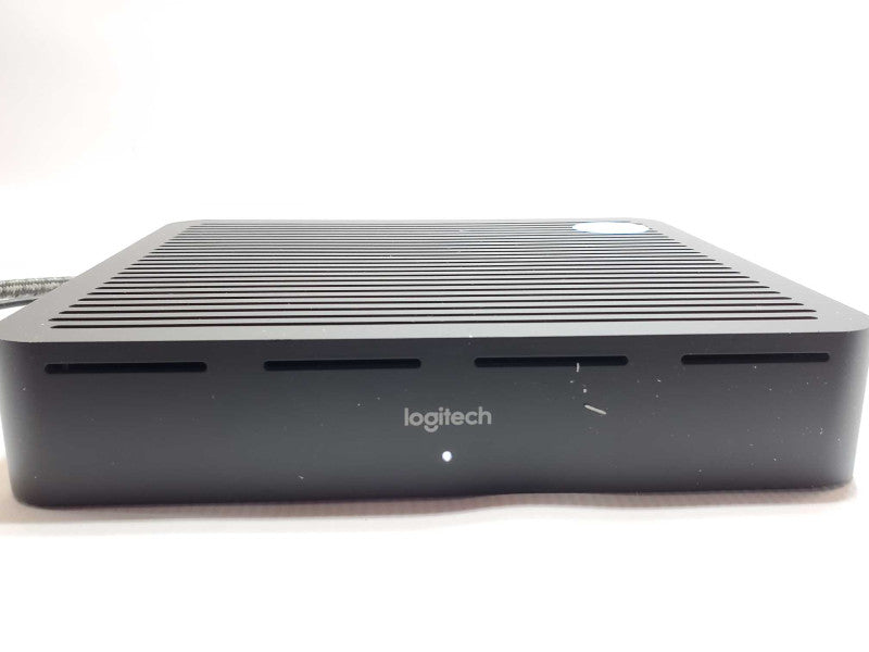 Logitech V-R0009 Rally Display Hub ONLY 839-000539 _