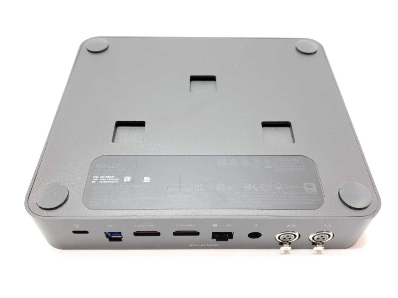 Logitech V-R0009 Rally Display Hub ONLY 839-000539 _