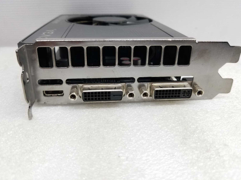 EVGA GeForce GTX 650 TI 2GB GDDR5 PCI Express 3.0, 100% TESTED ~