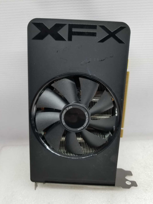 AMD Radeon XFX R7-260X-CN 2GB Graphics Card HDMI, 100% TESTED ~