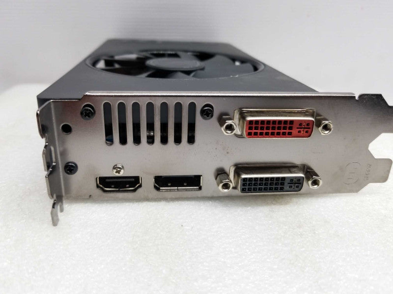 AMD Radeon XFX R7-260X-CN 2GB Graphics Card HDMI, 100% TESTED ~