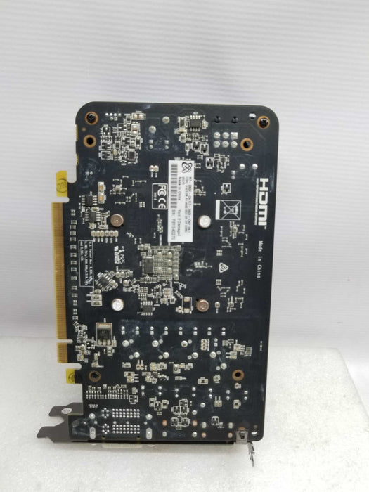 AMD Radeon XFX R7-260X-CN 2GB Graphics Card HDMI, 100% TESTED ~