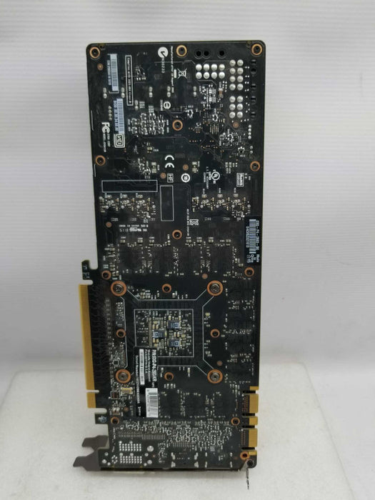 EVGA NVIDIA GeForce GTX 780 TI 3 GB GDDR5 Graphics Video Card, 100% TESTED ~