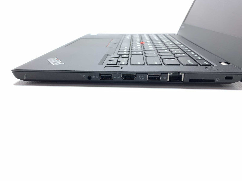 14\\" Lenovo T470 with i5-6200U CPU 8GB RAM & 256GB SSD Storage  -