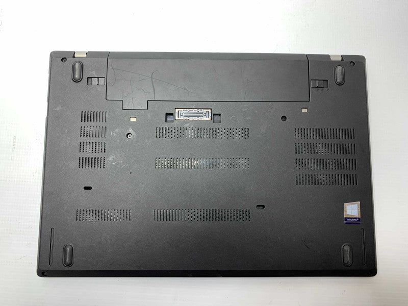 14\\" Lenovo T470 with i5-6200U CPU 8GB RAM & 256GB SSD Storage  -