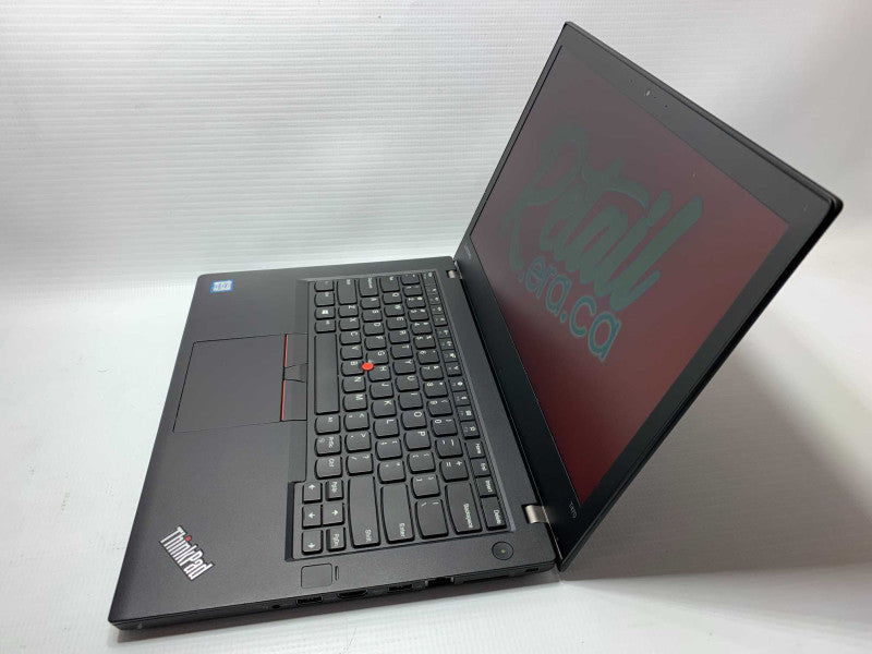 14\\" Lenovo T470 with i5-6200U CPU 8GB RAM & 256GB SSD Storage  -