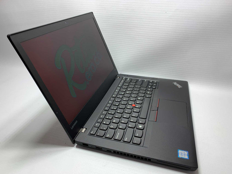 14\\" Lenovo T470 with i5-6200U CPU 8GB RAM & 256GB SSD Storage  -