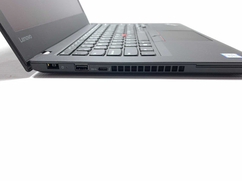 14\\" Lenovo T470 with i5-6200U CPU 8GB RAM & 256GB SSD Storage  -