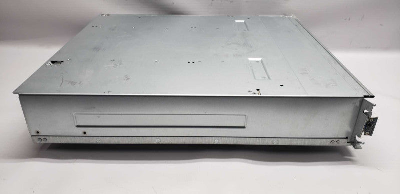 HP FCLSE-0801 StorageWorks Rack Mount Enclosure Array Chassis #